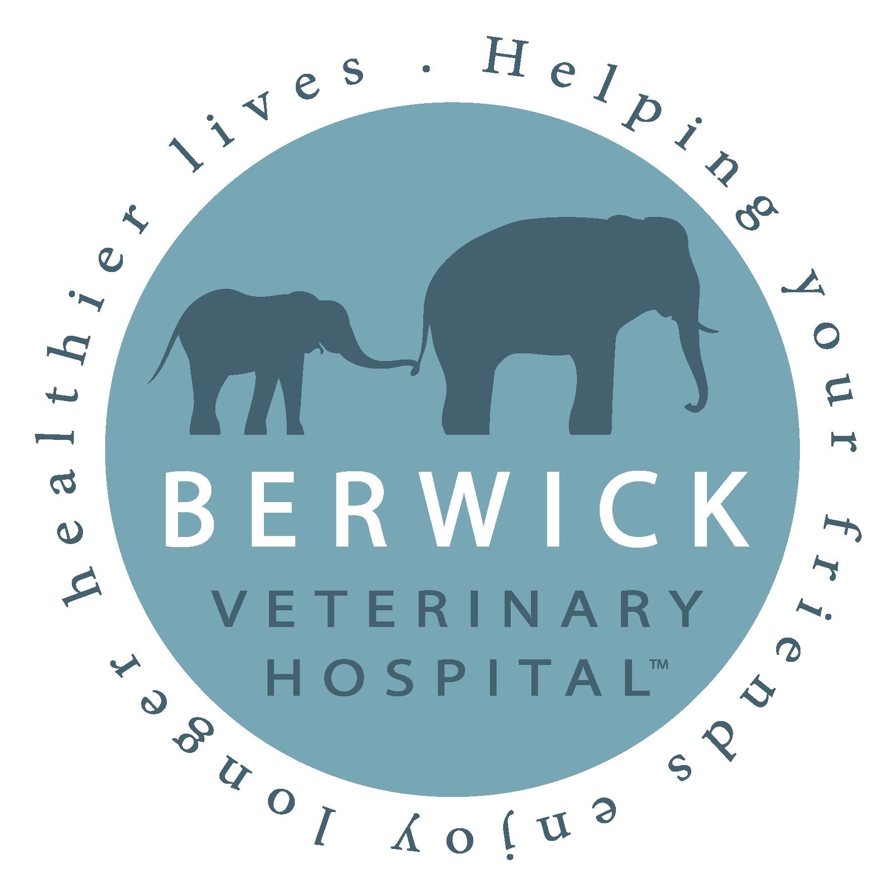 Berwick Veterinary Hospital