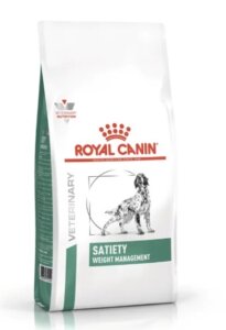 Royal Canin Satiety Weight Management